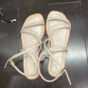 Shutz Sandals
